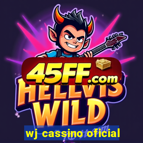 wj cassino oficial